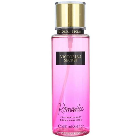 baume parfumé victoria secret
